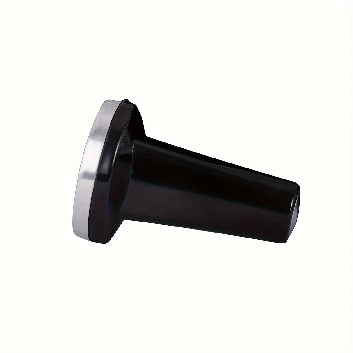 Coffee Tamper Professional Coffee Tool Flat - Temu