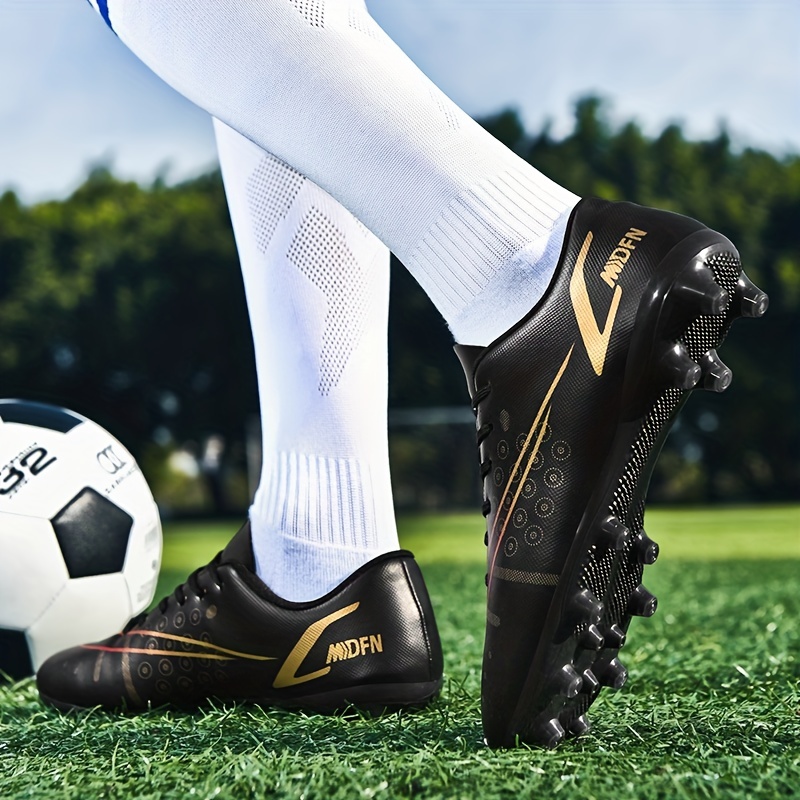 Professional Boy's Geometry AG Cleat Football Boots