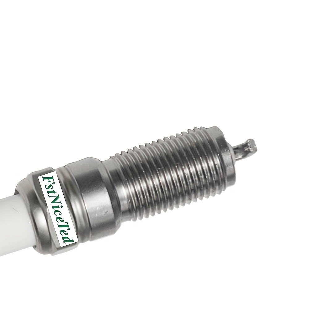 Double Iridium Spark Plug Fits New Majestic - Temu