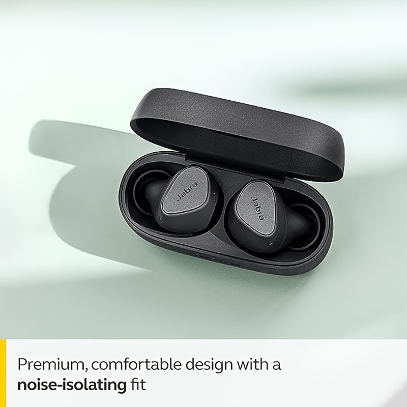 Auriculares Bluetooth impermeables de Google para proveedores de Jabra