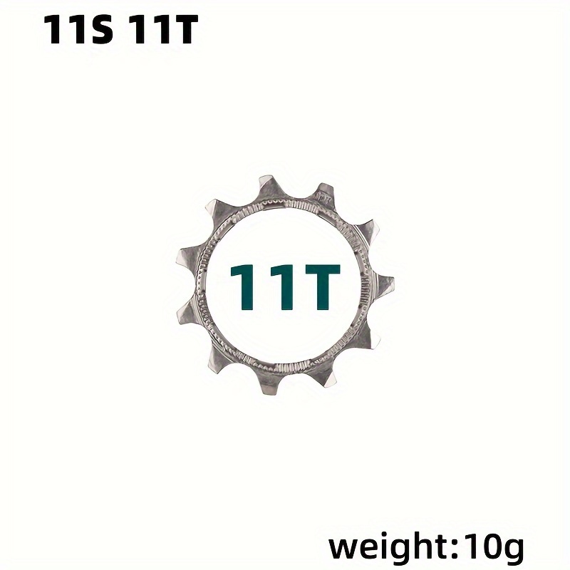 8/9/10/11 11/12t/ 13 Teeth Bike , Bike Parts Accessory