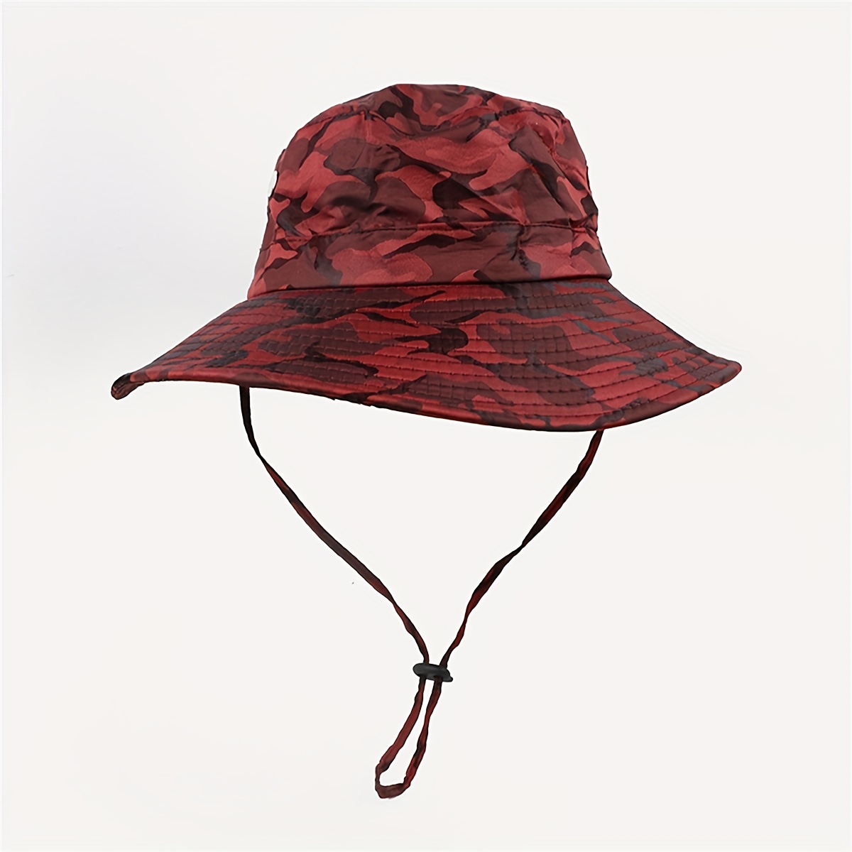 Summer Sunshade Bucket Hat Breathable Wear resistant Large - Temu