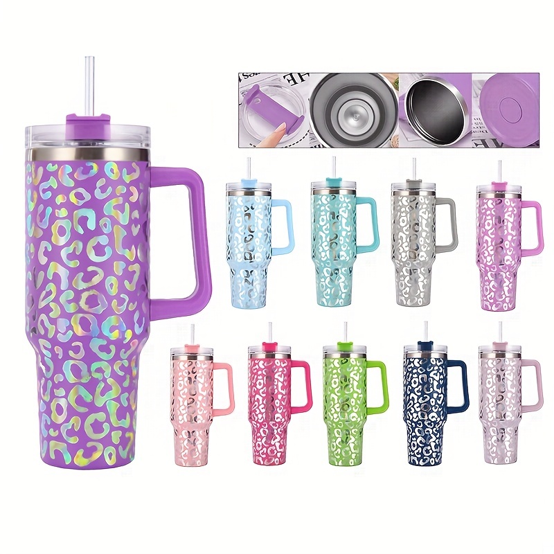 Orchid Stanley cup  Cute coffee cups, Trendy water bottles, Purple decor