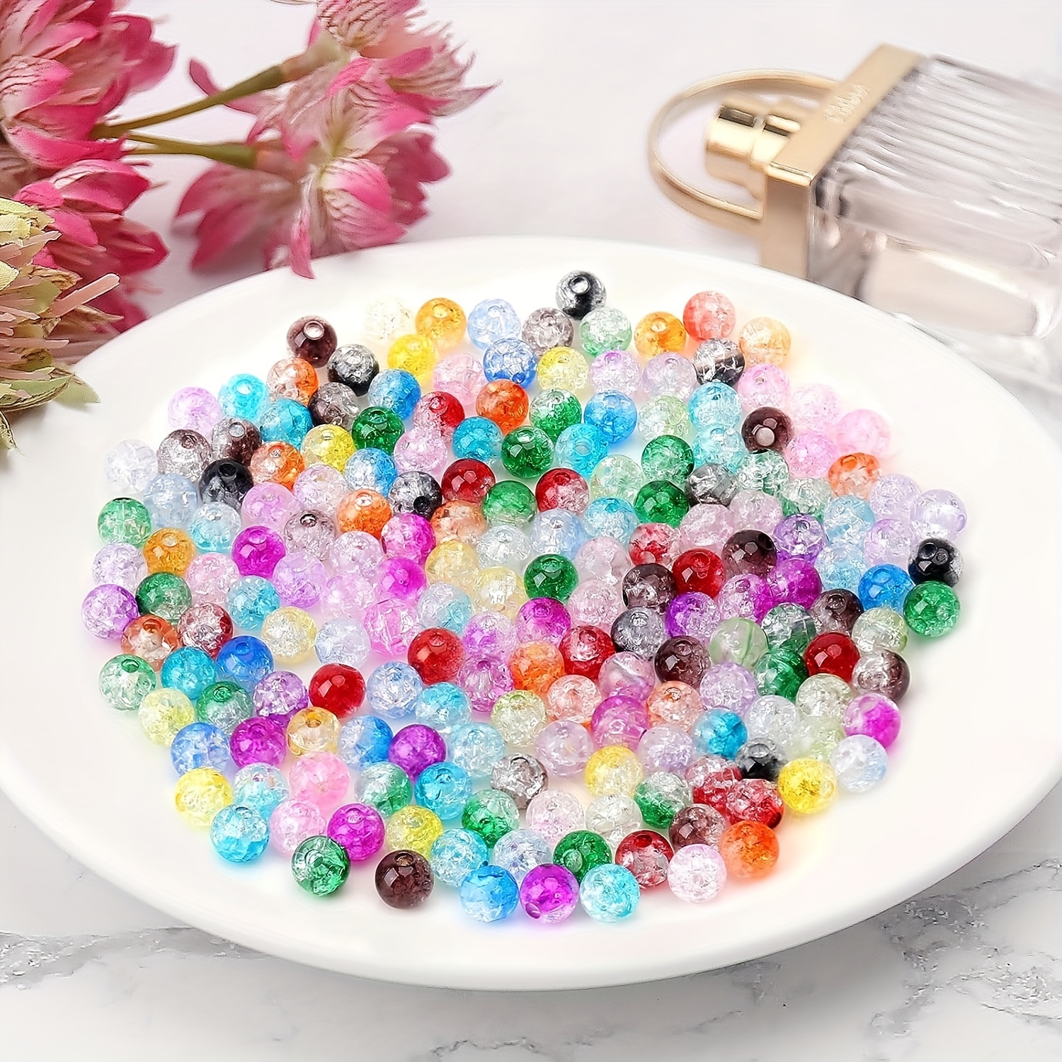 Bubblegum hot sale necklace supplies