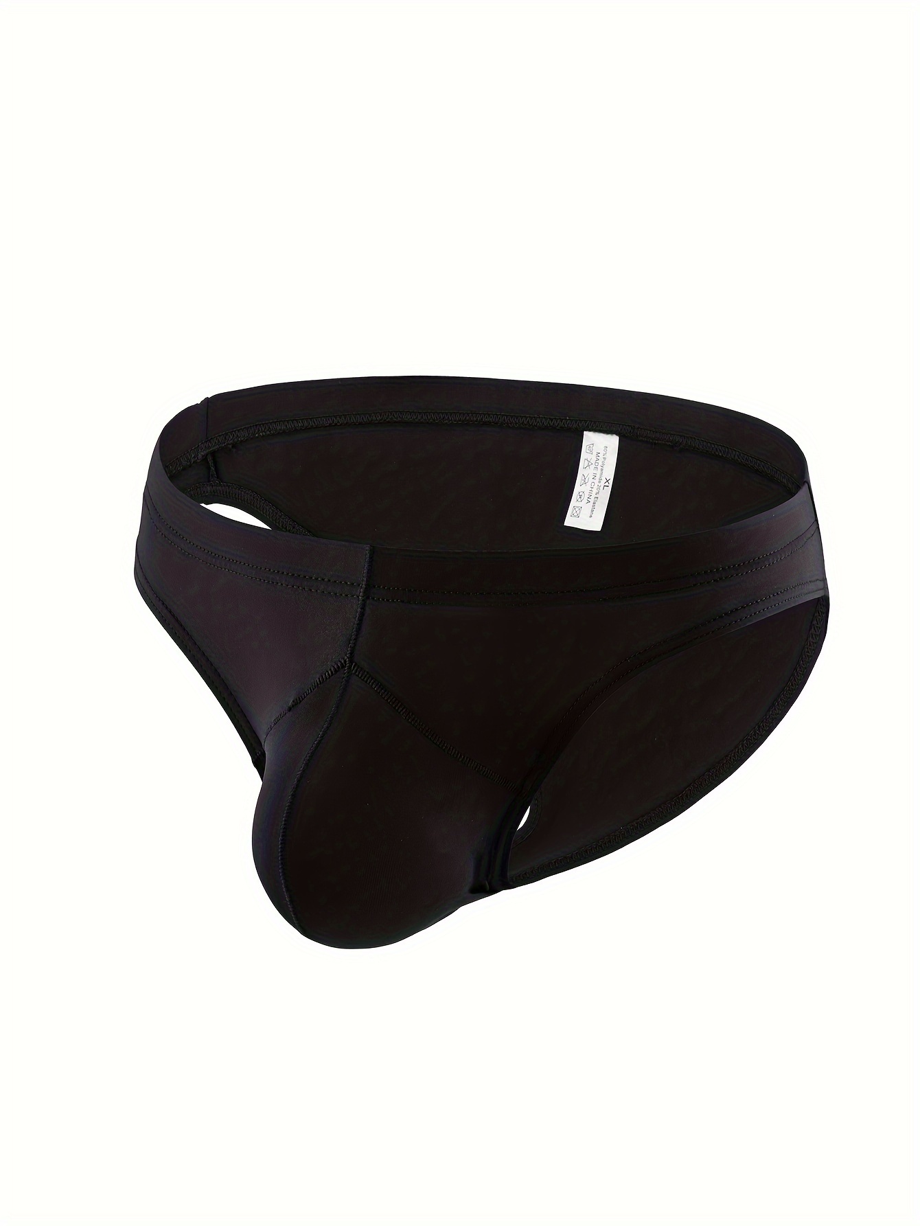 Men Bulge Underwear - Temu