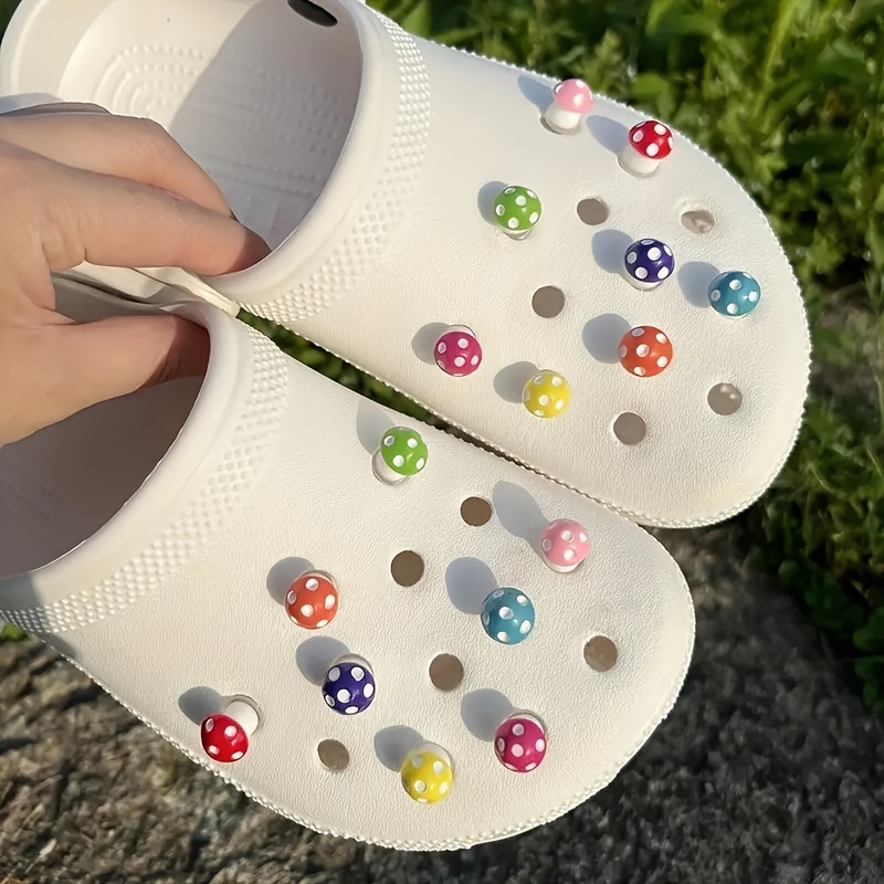 Kawaii Medicine PVC Shoe Charms Croc Pins Ornaments Funny Garden Shoe  Accessories Diy Clogs Buckle Decor Adult Kids Party Gifts