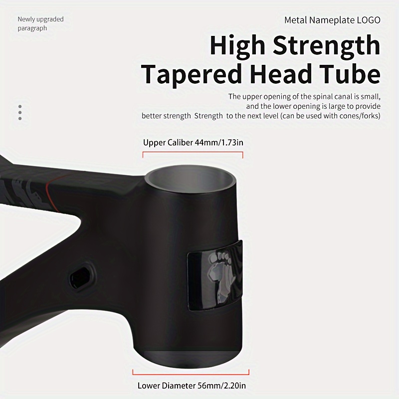 Xc Frame Welding Technology Internal Routing - Temu