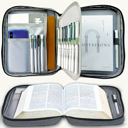 bag bible cover bible storage bag bible study bag bible bag