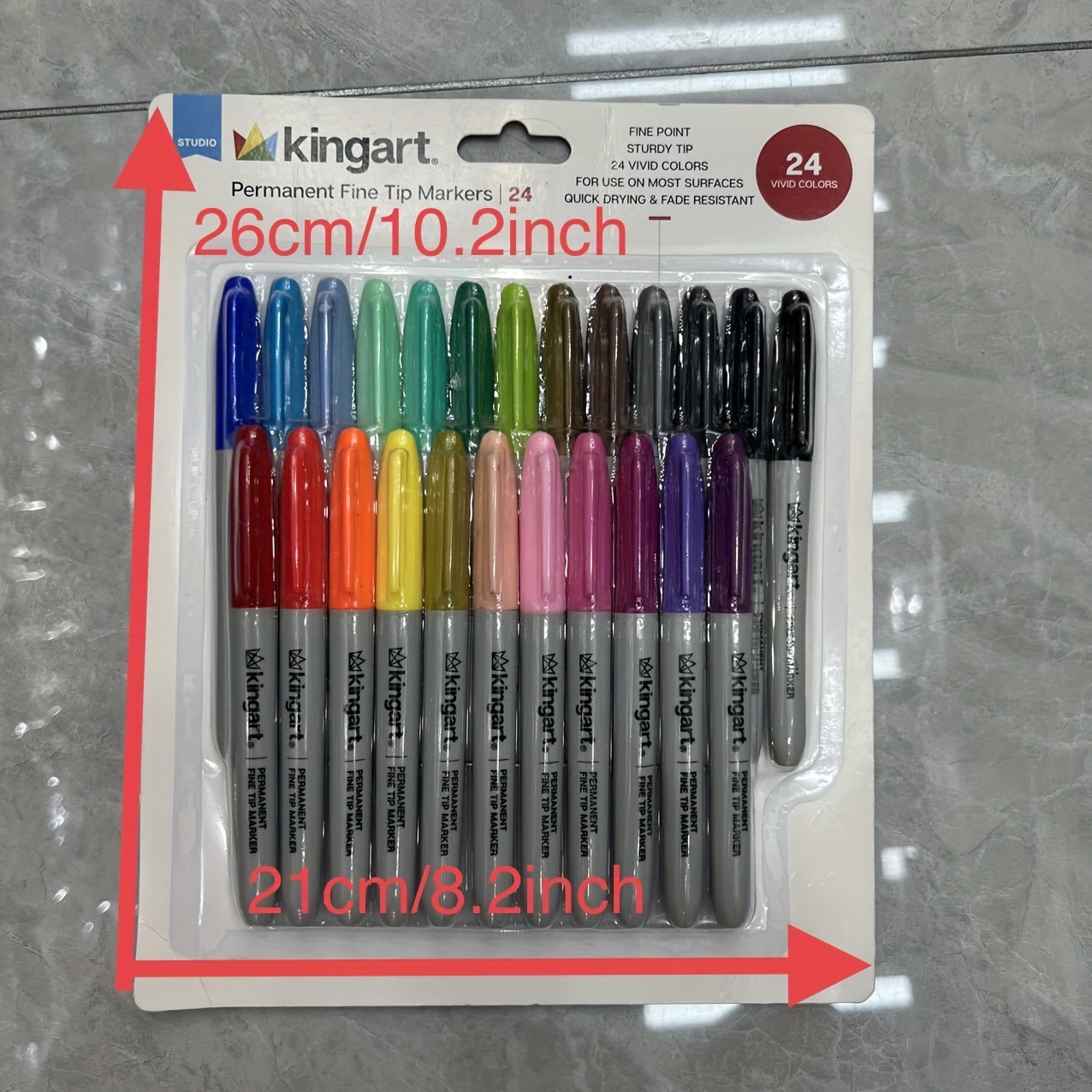 24colors peinture marqueur couleur de peau ensemble stylo à - Temu Belgium