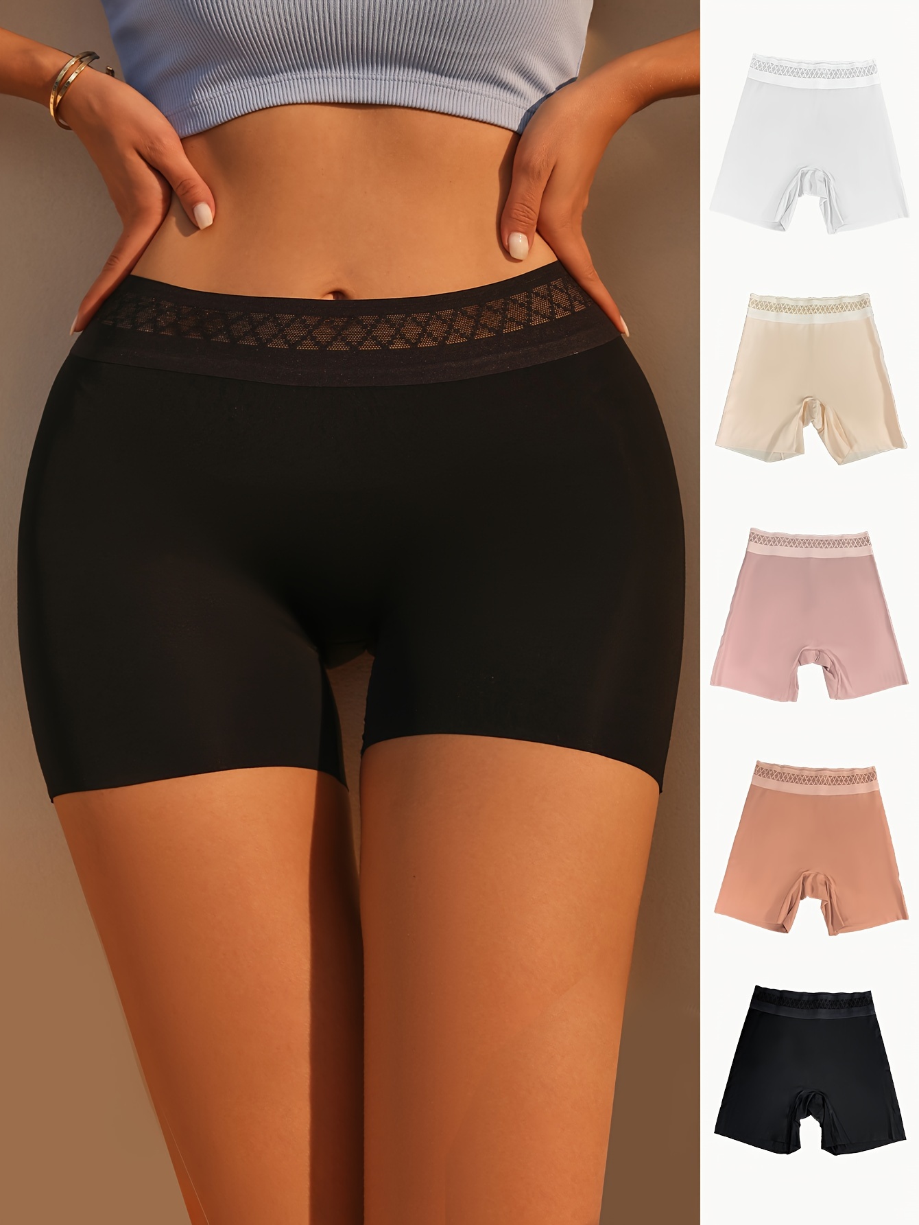 Underwear Shorts - Temu Canada