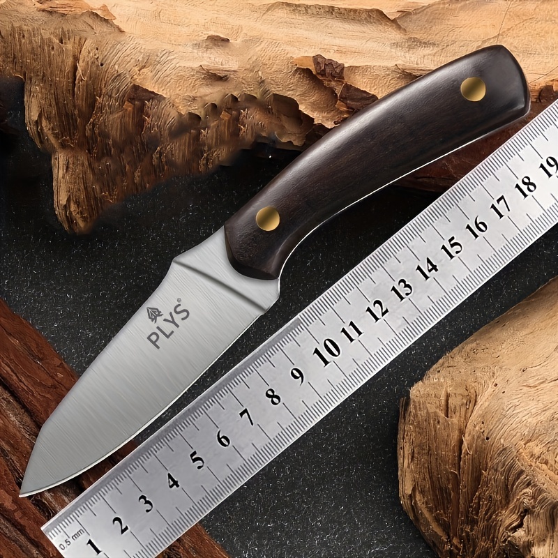 Outdoor Kitchen Knife, Wayfinder Knife, Survival Knives, Portable Steak  Knives, For Camping, Hiking And More, Outdoor Kitchen Accessories, Travel  Accessories - Temu