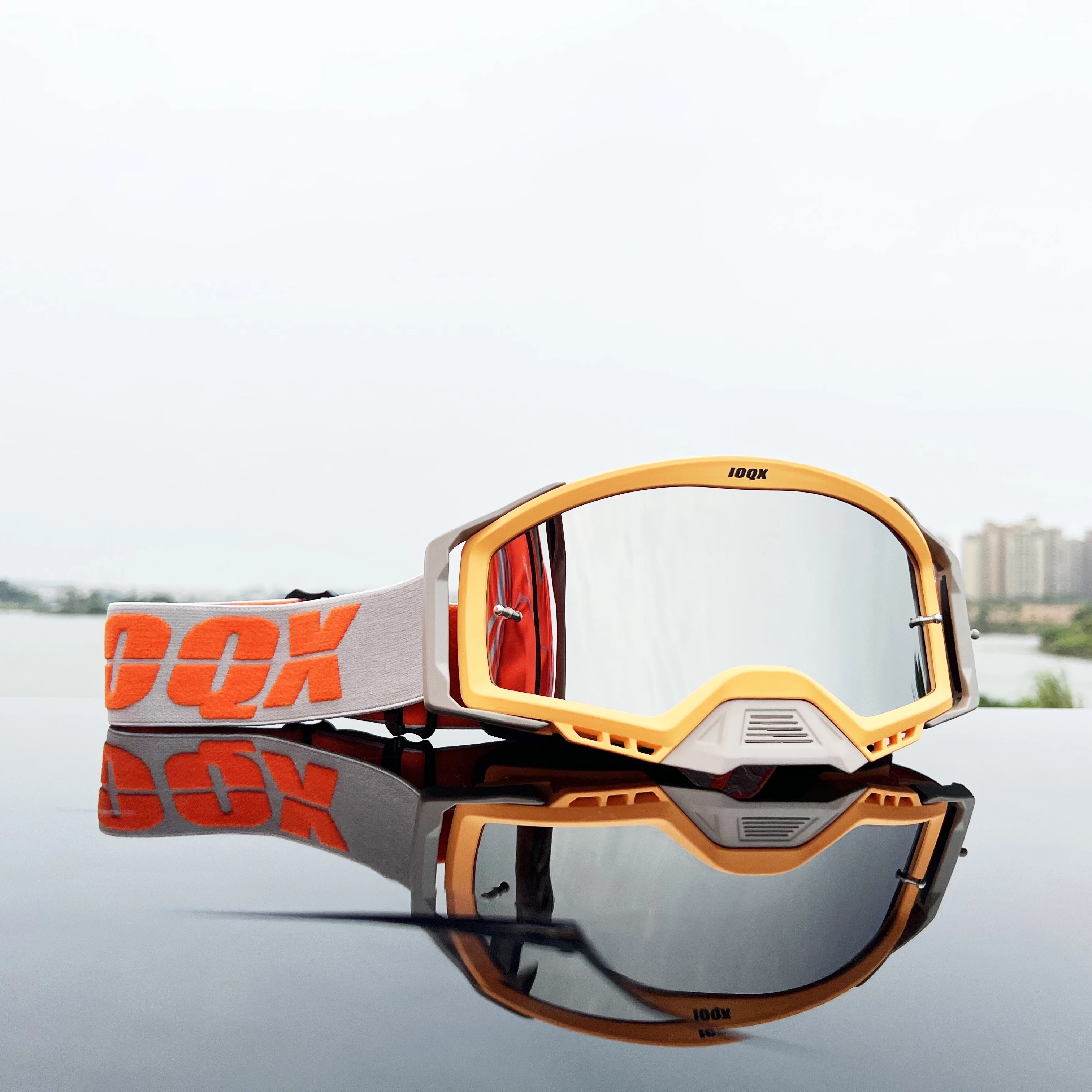 Gafas de motocicleta de carreras para hombre gafas de - Temu