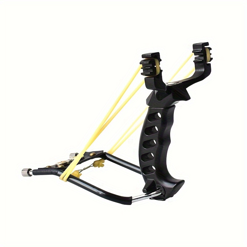 Professional Slingshots With Infrared Aiming Outdoor - Temu
