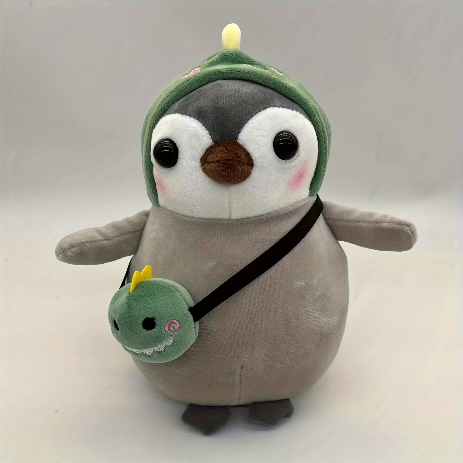 Pinguino bebe 2024 peluche