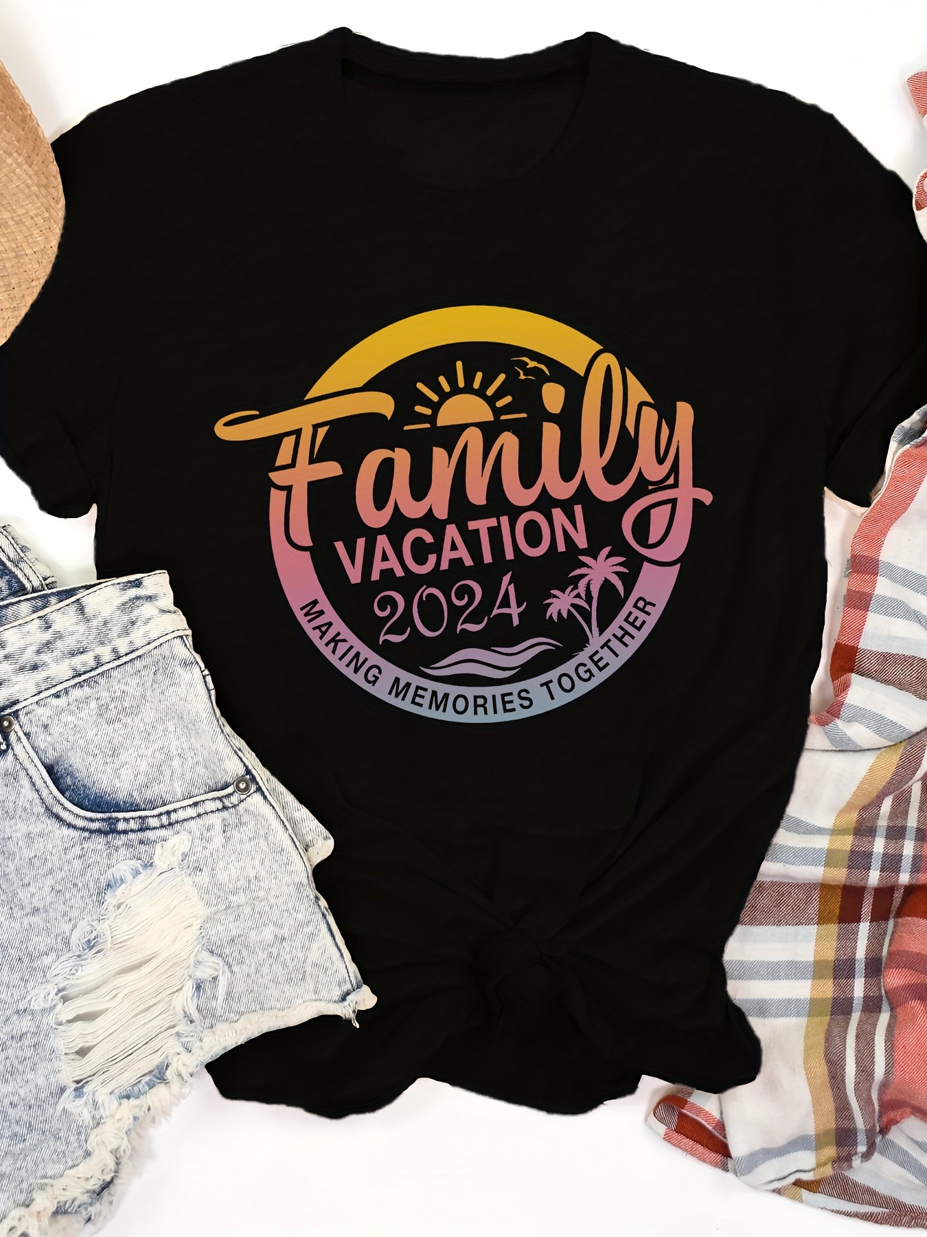 Disney Shirt, Disney Family Vacation Shirt, Disney Family Vacation Shirt, Disney  World Shirt, Disney Trip Shirt, Gift For Disney - Teepanda