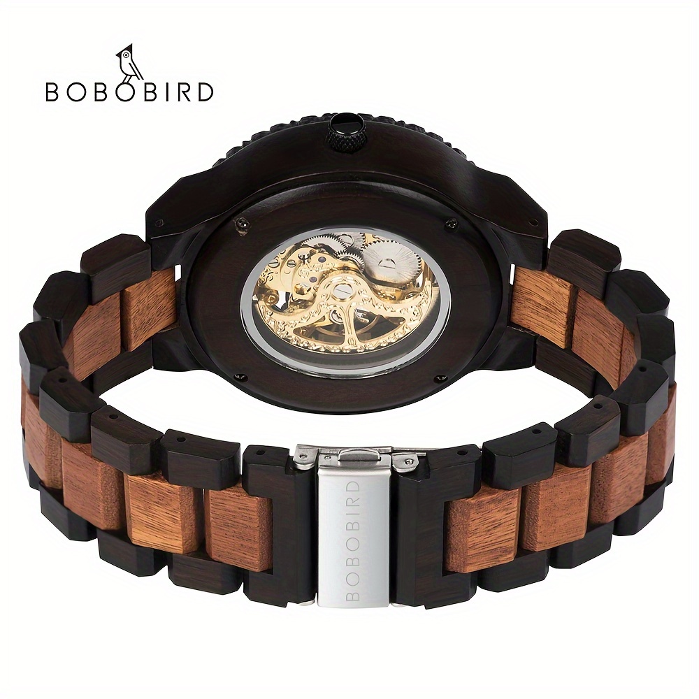 Bobo bird best sale watch price