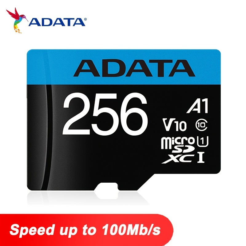 KOOTION Carte Micro SD 128 Go Carte Mémoire UHS-I Vitesse jusqu'à