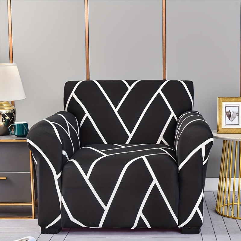 Funda Sofa 1 Plaza - Temu