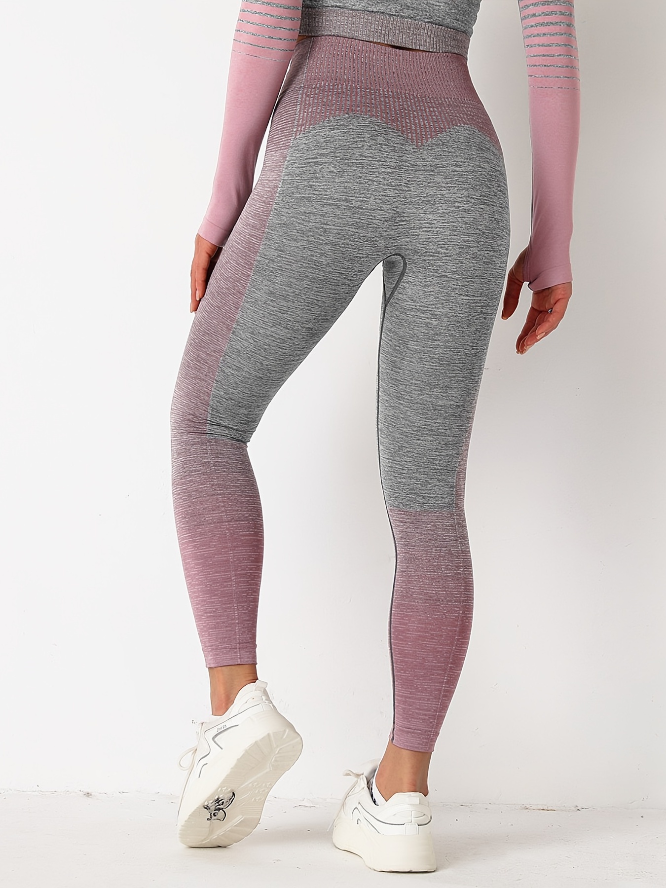 Gymshark on sale amplify seamless