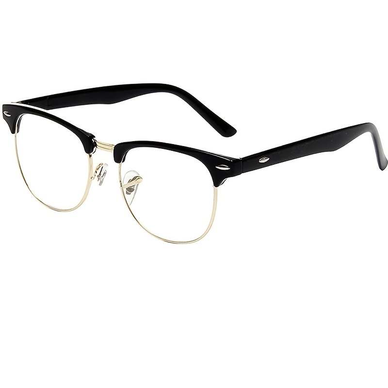 Musivon – Occhiali di blocco della luce blu, occhiali da gioco per  computer, occhiali TV, occhiali da lettura per prevenire l'emicrania