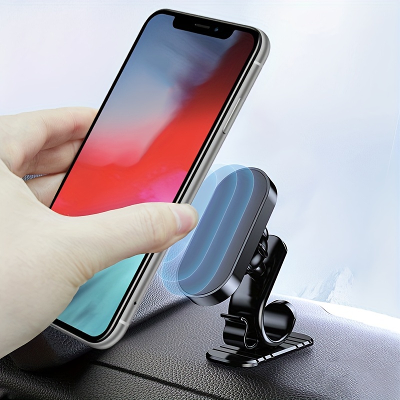 Support Magnetique Telephone Portable