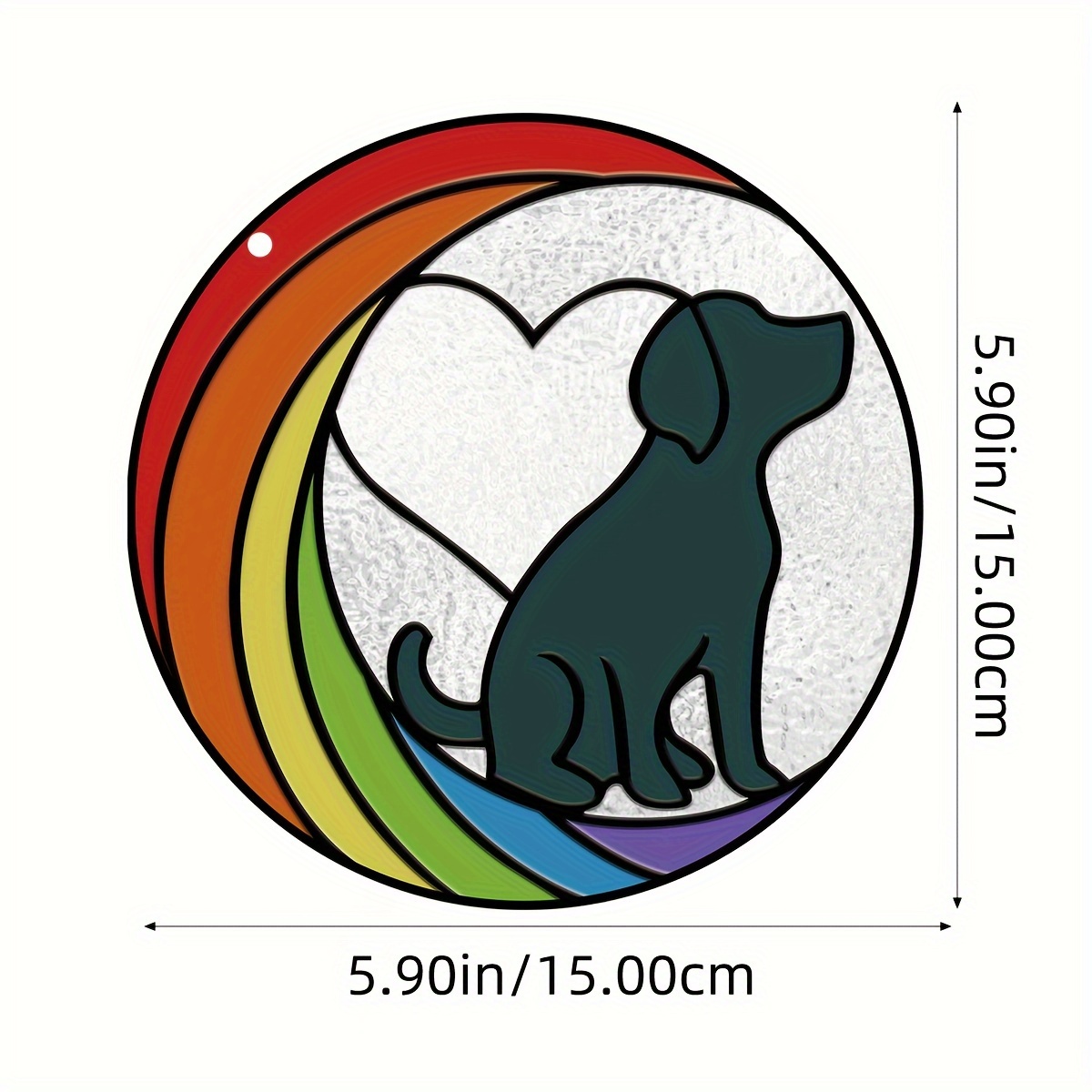 Rainbow bridge gifts sales dogs