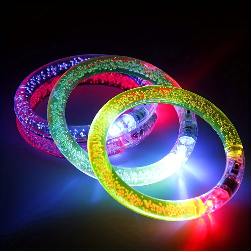 1PC Glowsticks Party Fluorescence Light Glow Sticks Bracelets