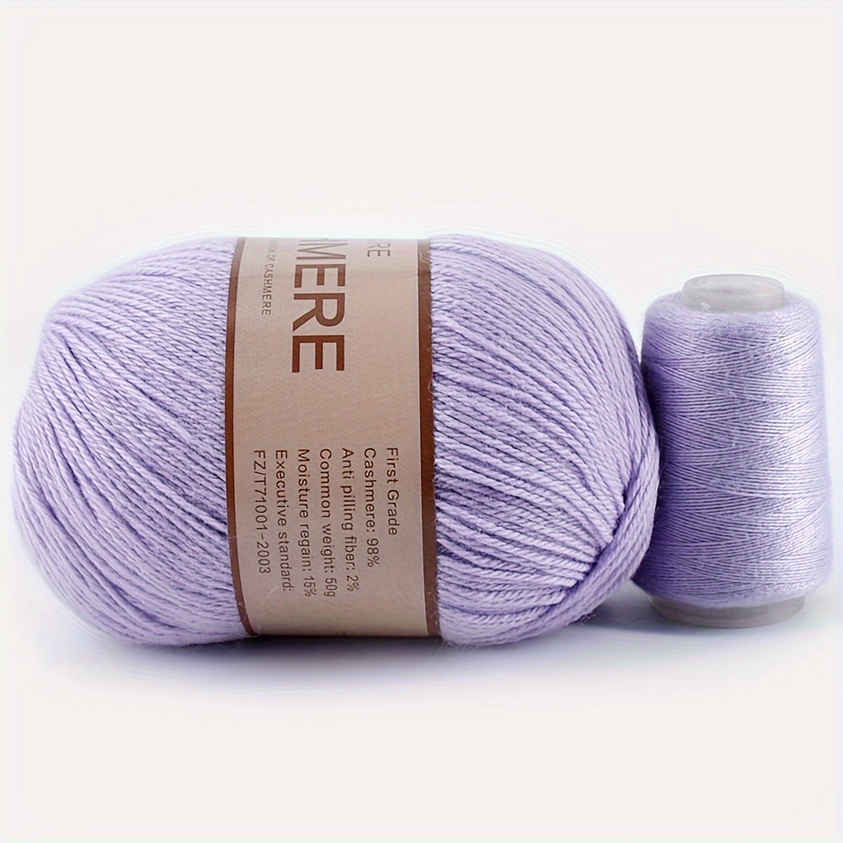 Yarn - Cashmere Wool – Miki's Craft Corner