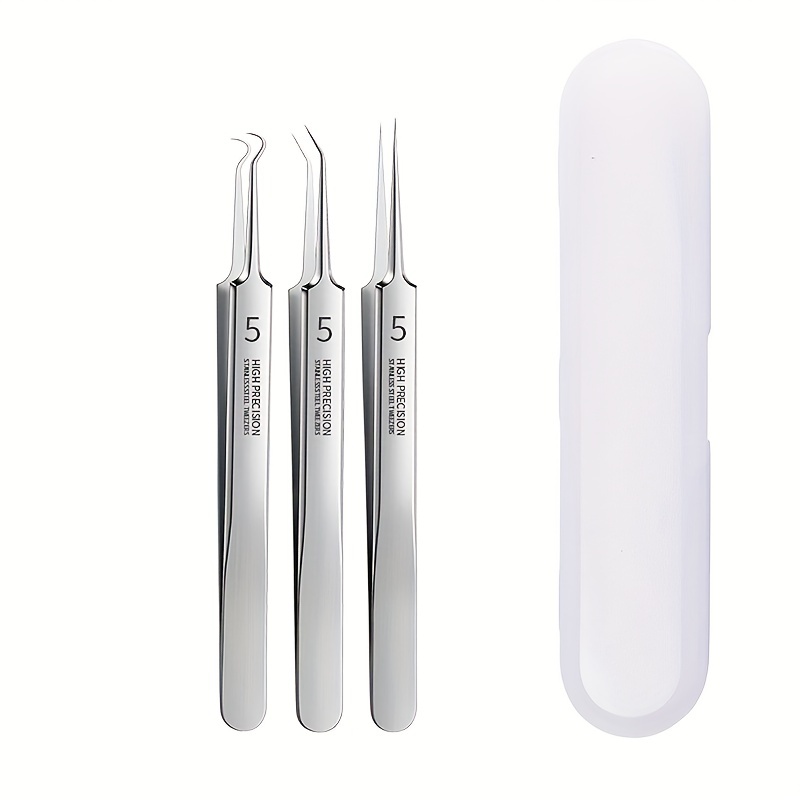 Blackhead Remover Tool Kit Acne Blemish Pimple - Temu