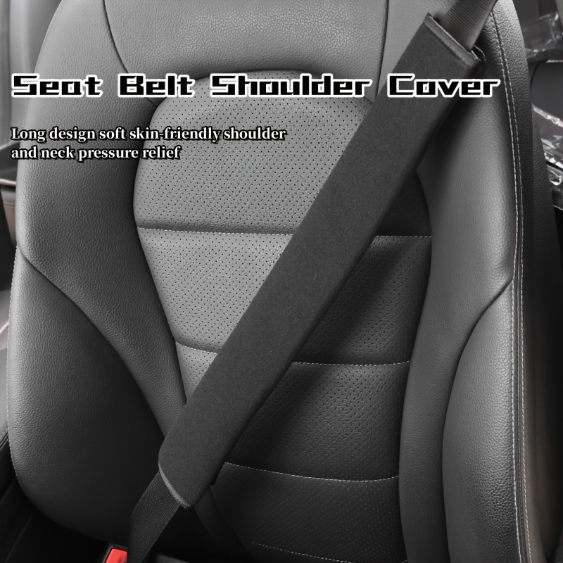 Rallonge de ceinture de sécurité Auto Extension de boucle de ceinture de  sécurité - Chine Étendue de la courroie de ceinture de sécurité, sécurité