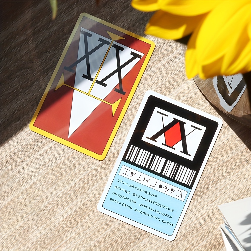 Be A Part Of The Scp Foundation With This Mtf Mobile Task Force Pvc  Hardcard Cosplay Card! - Temu