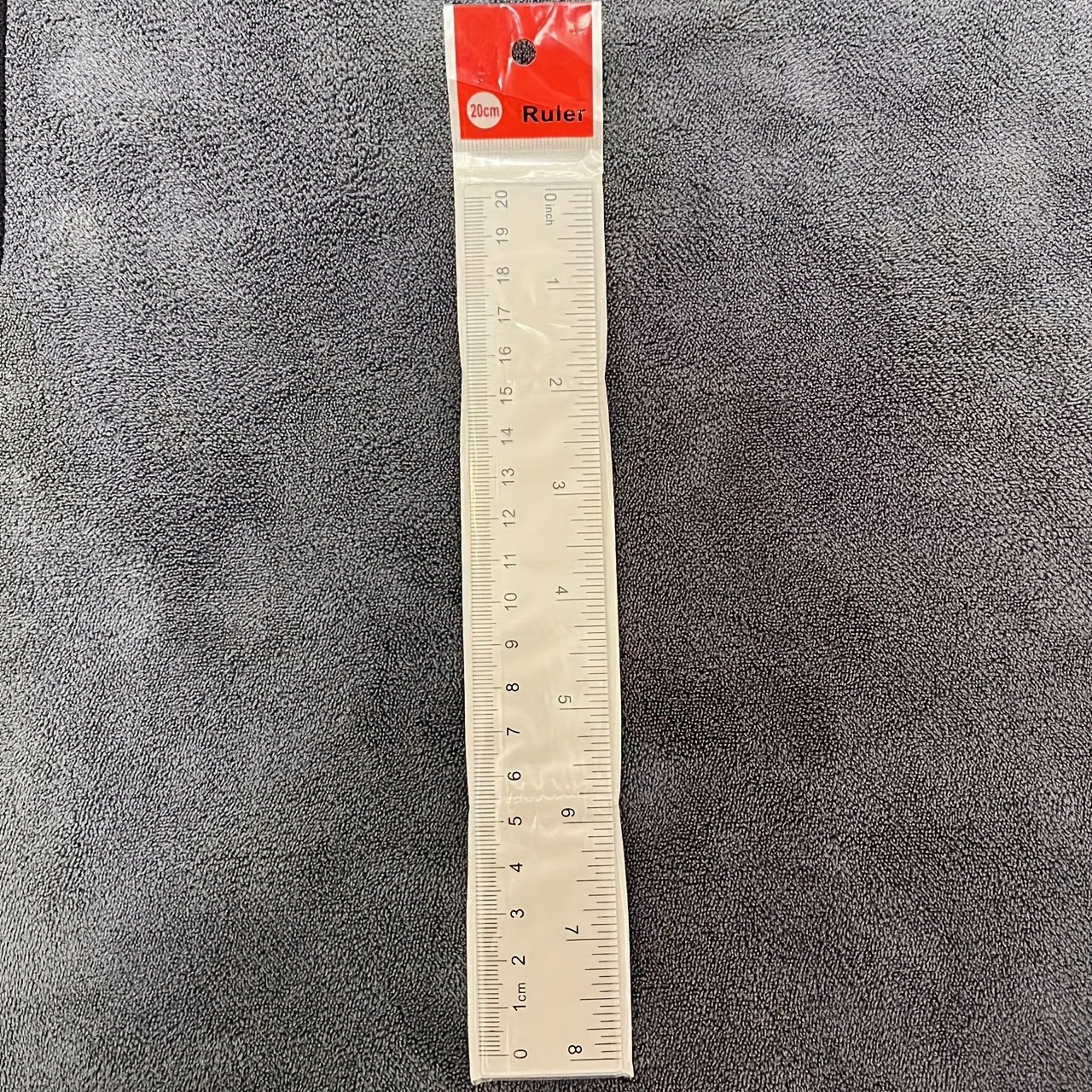 30cmruler Scale Ruler Measuring Ruler Plastic Ruler - Temu