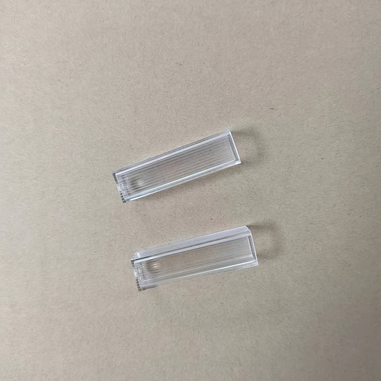 Standard Quartz Cuvette For Spectrometer Cells