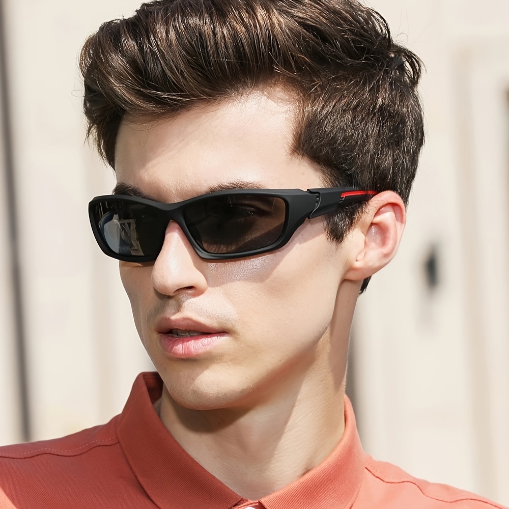 Mens Sunglasses Brand Designer, Glasses Accessories