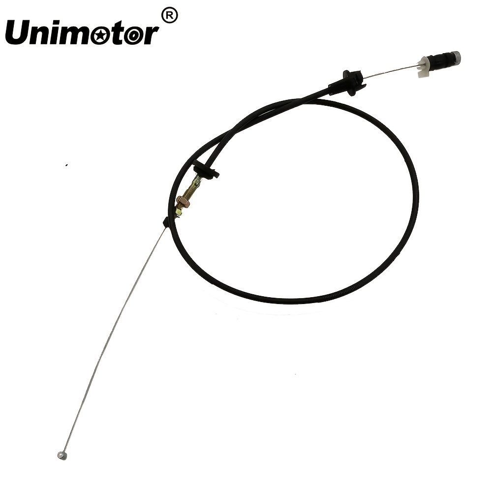 (1pc) Accelerator Cable Fits For Honda Odyssey 2002-2004 Replaces 17910-SCP-W01_voghion.com