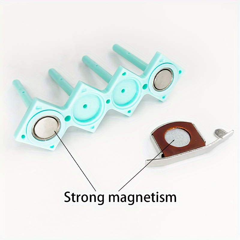 Strong Magnetic Sewing Machine Magnets For Suction Cups - Temu