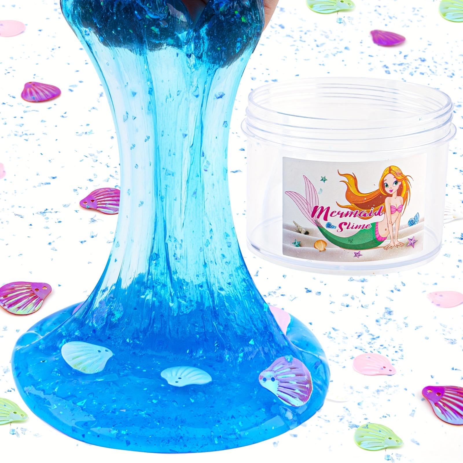 Mermaid Magic – SLIME NEW YORK