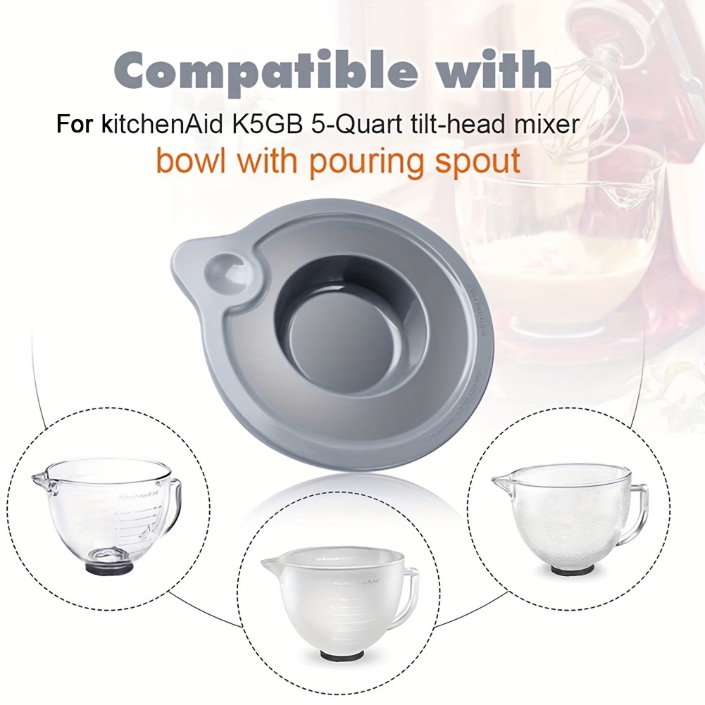 KitchenAid KSM155GB