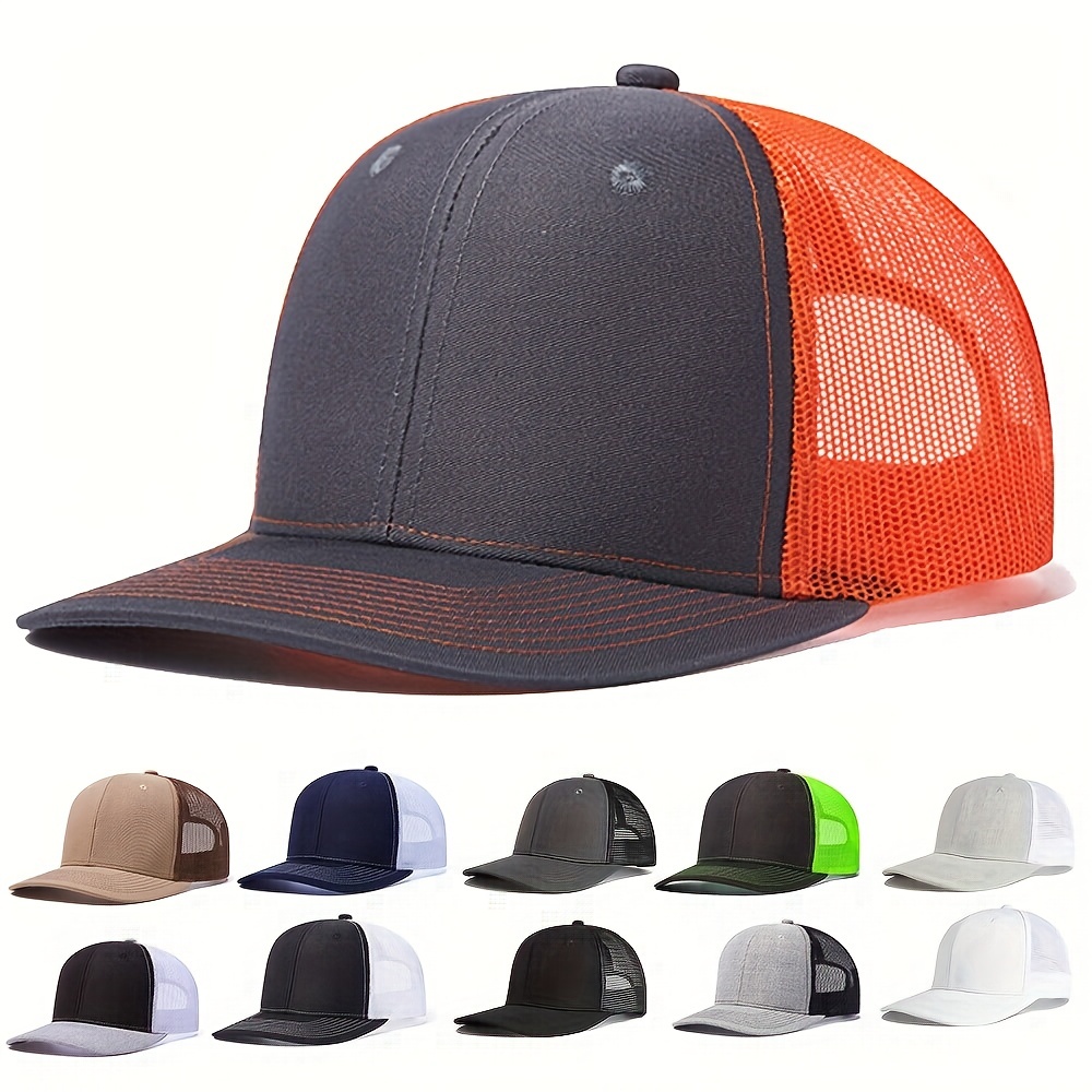 1pc Mesh Baseball, Shop Now For Limited-time Deals