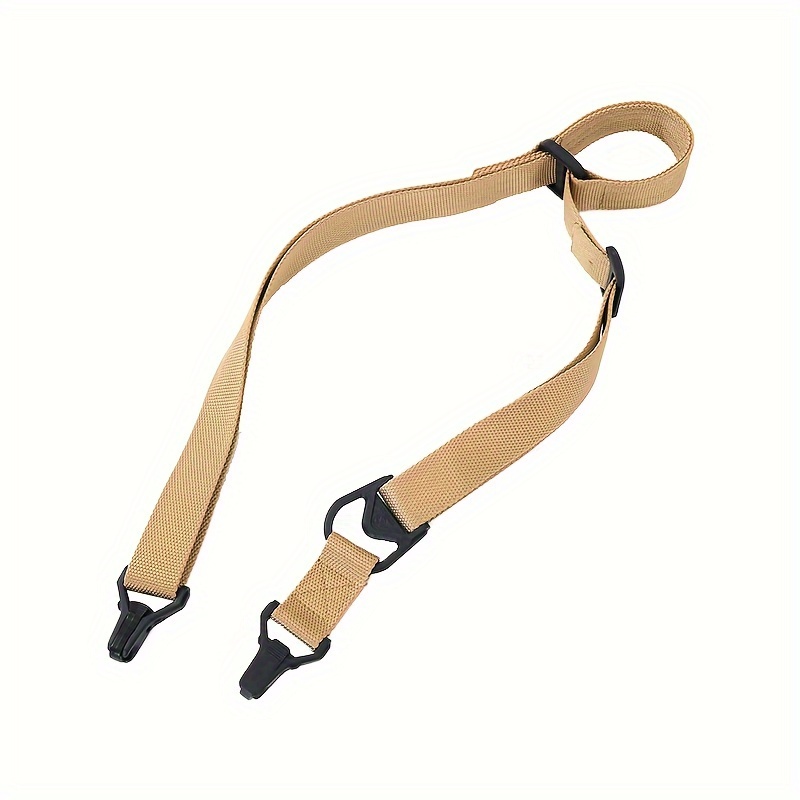 3 in 1 Two Point Sling Extra Wide Quick adjust Nylon - Temu