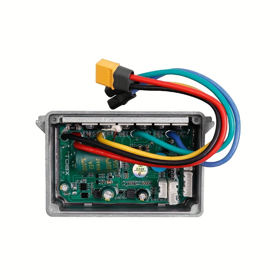 Replacement Controller For Segway Ninebot Max Board - Temu