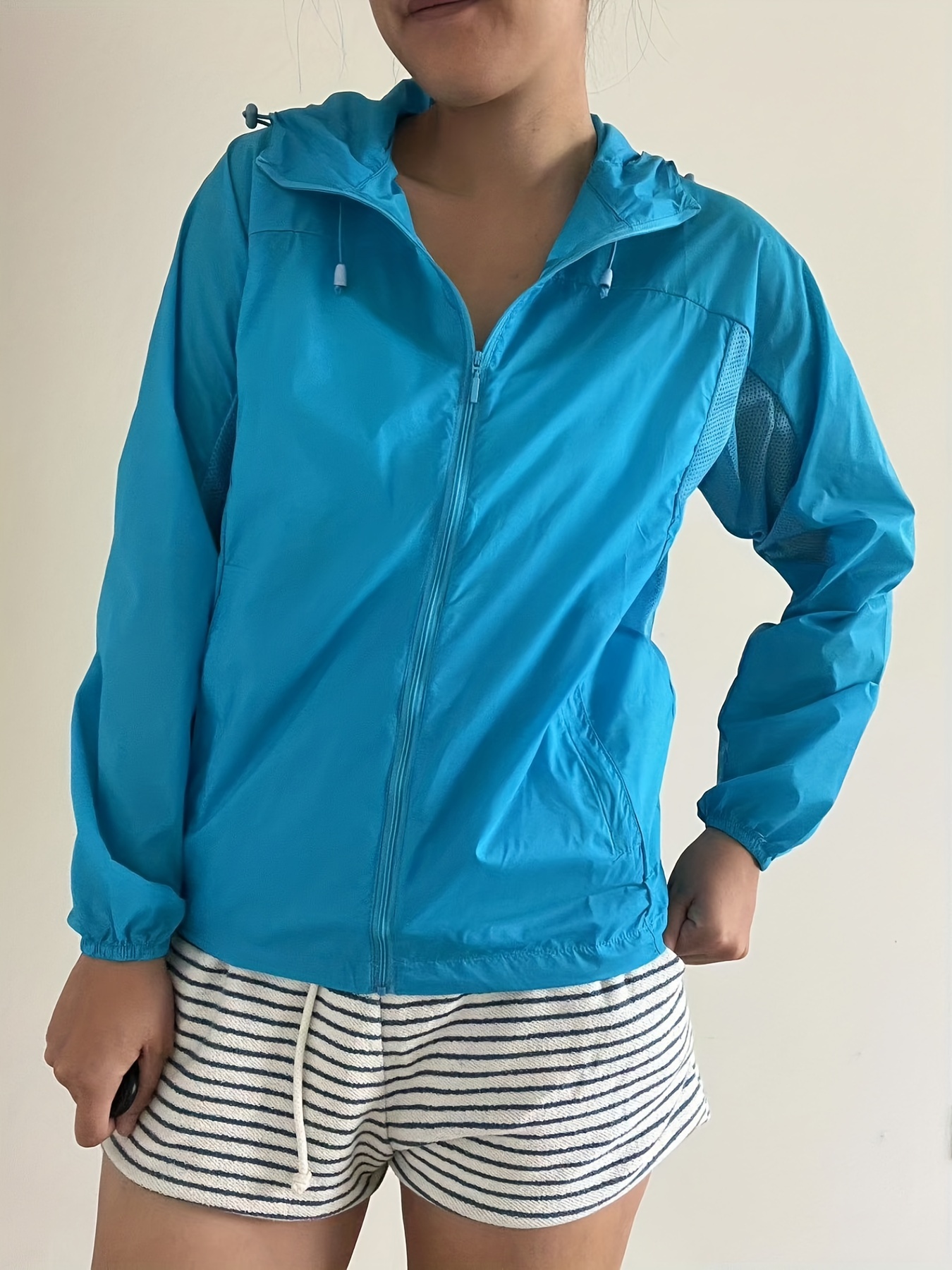 Bossini windbreaker clearance