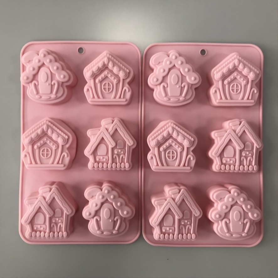 food grade fda silicone molds