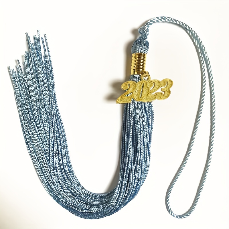 Graduation Caps with Tassels for Bachelor's Honors