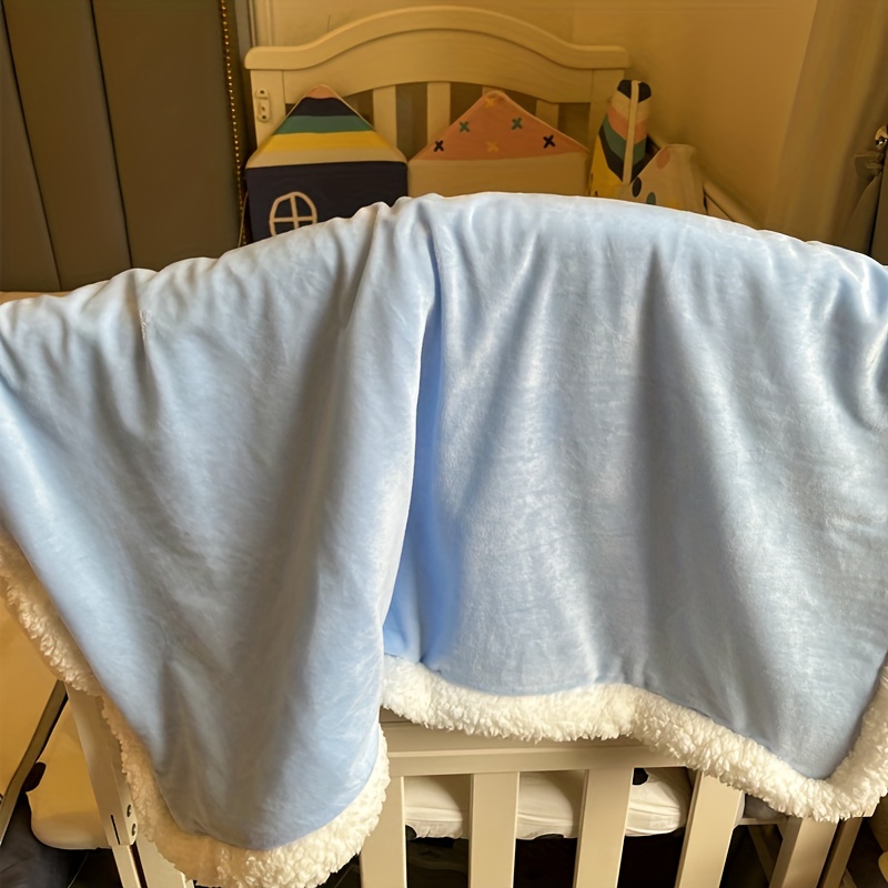 Couverture d'emmaillotage mignonne en tricot, sac de couchage pour bébé  nouveau-né