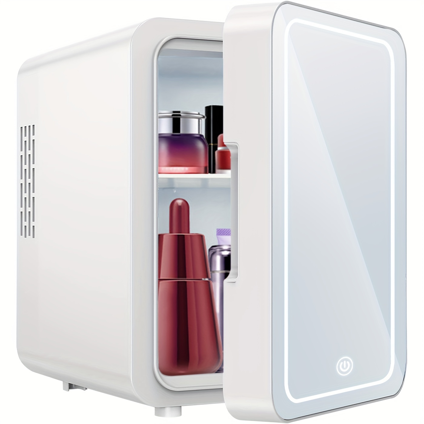 Mini réfrigérateur pour cosmétiques Cold Beauty 4L - Rose