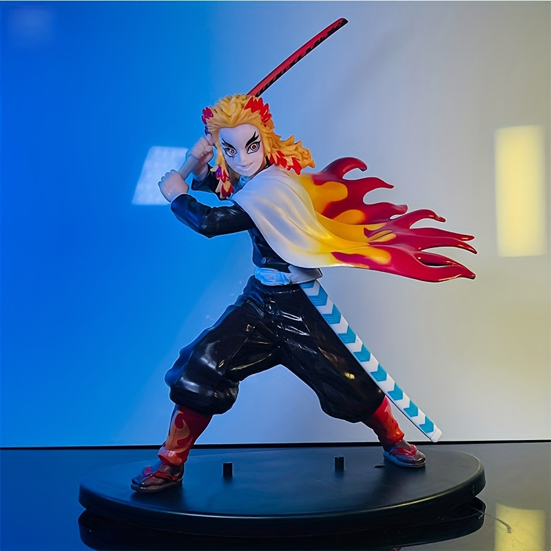 Best anime best sale figures to collect