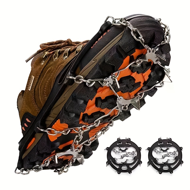 crampons for womens shoes Temu