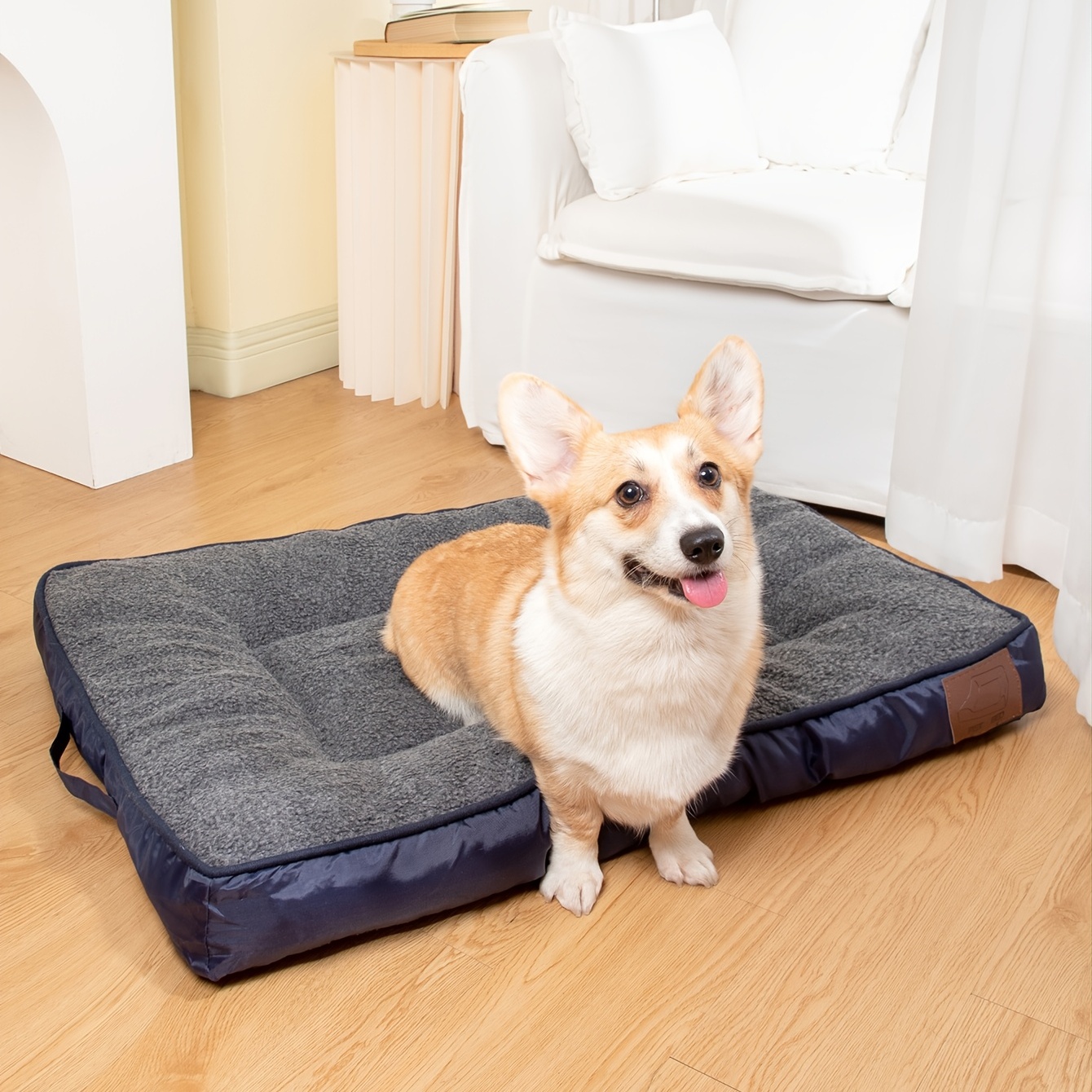 washable kennel pads