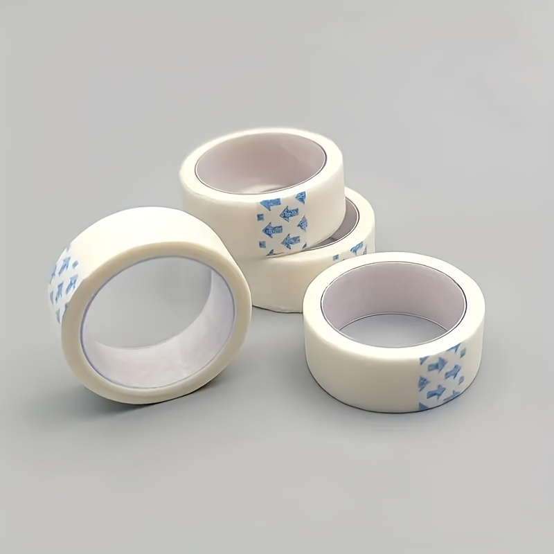 Mild Paper First Aid Tape Perfect For Gauze And Dressings - Temu